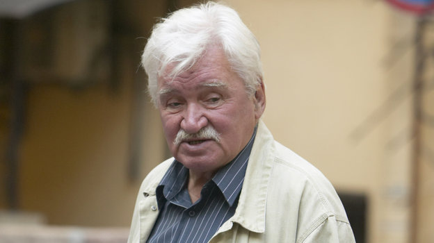    Семен Лиходеев, Russian Look Global Look Press