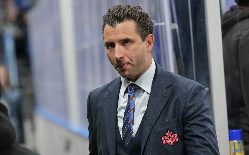 Роман Ротенберг