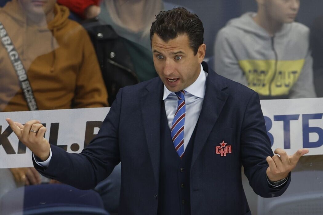 Роман Ротенберг