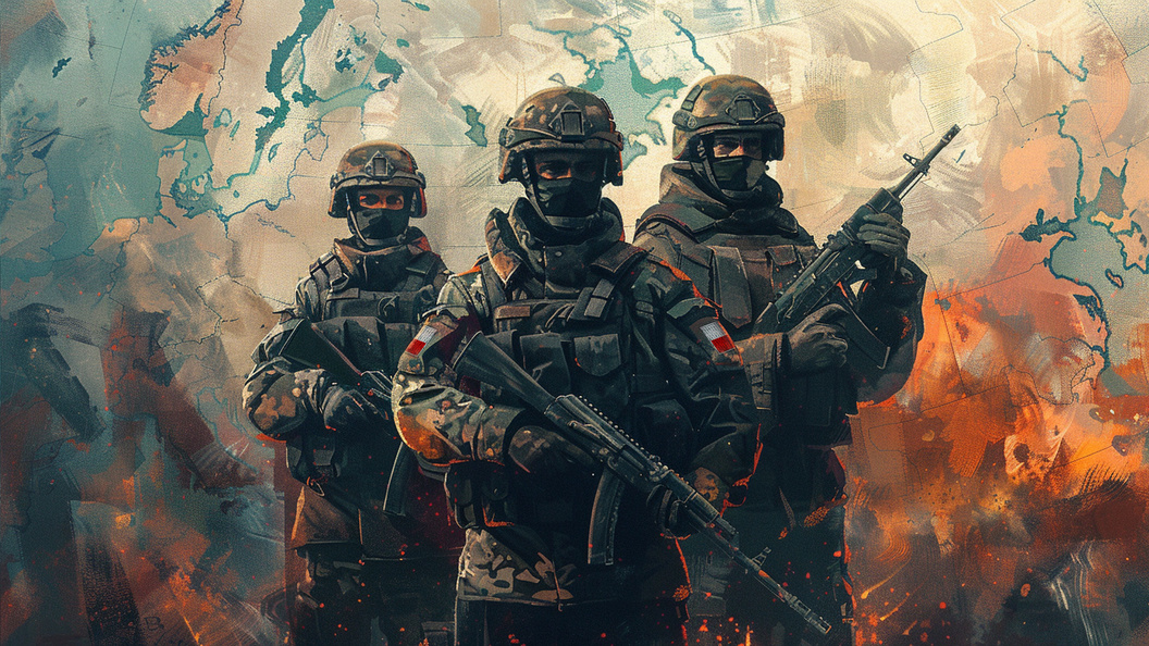    Фото: коллаж Царьграда