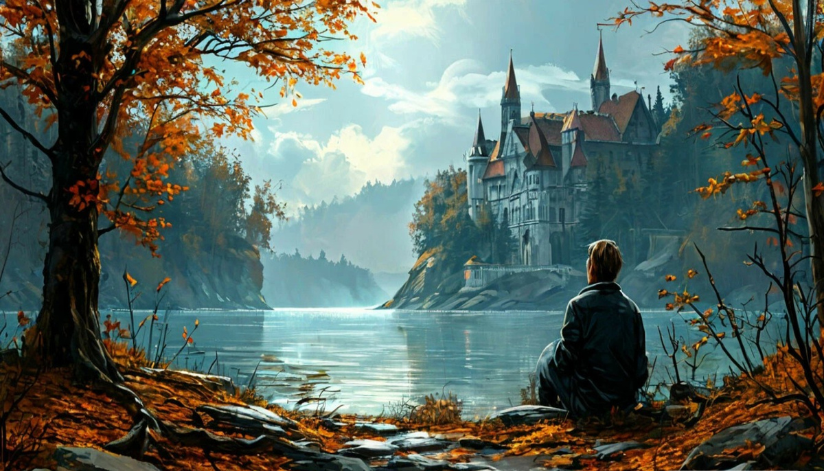 Сгенерировано ии