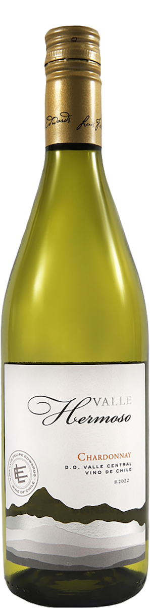 Это вино удалось именно в 2022 году.  В нём присутствуют дубовые и травяные нотки, а также отдалённо груша. Великолепно сочетается с тунцом и сёмгой.