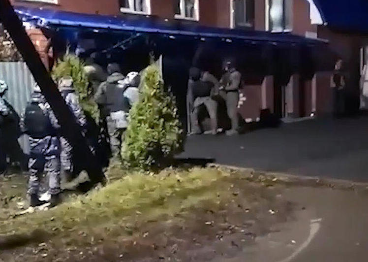    Фото: телеграм-канал "Подъём"