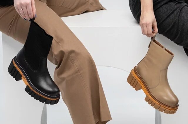    Почему нельзя надевать новую обувь на первое свидание?