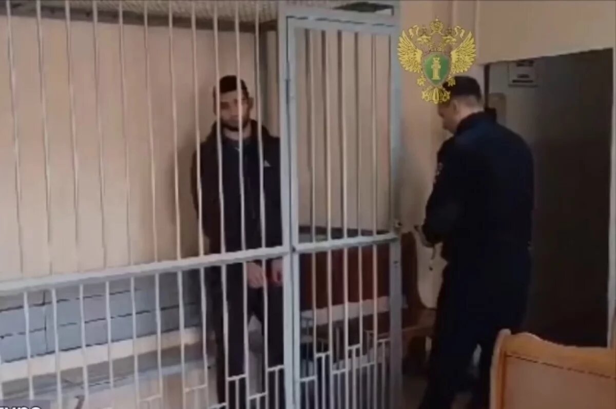    Несколько ударов ножом: в Уссурийске задержан подозреваемый в преступлении