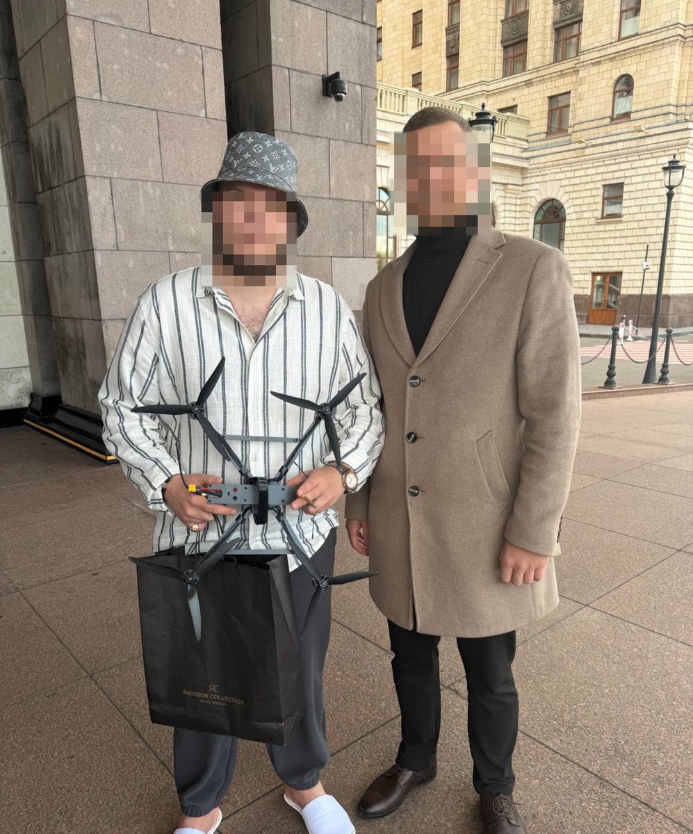 Аристов М.К. / Гусев Р.А.