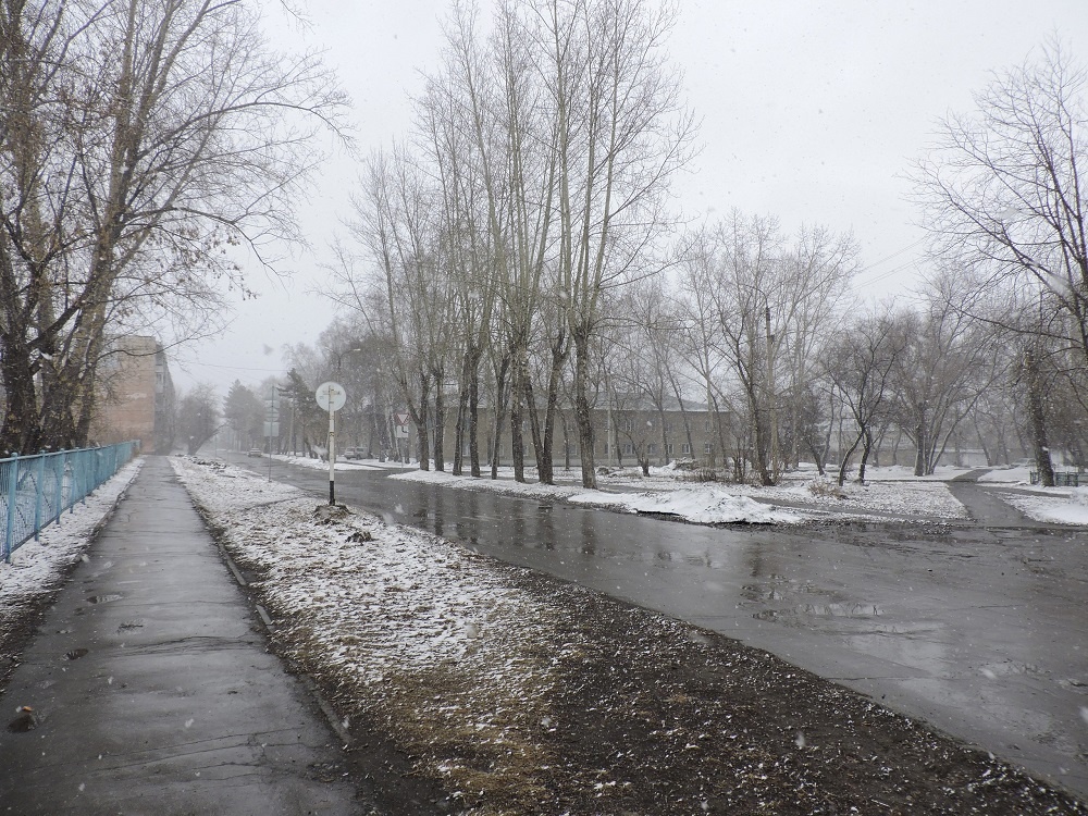    Фотография Анны Зубаревой