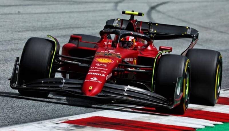 (C) Карлос Сайнс, xpb.cc 