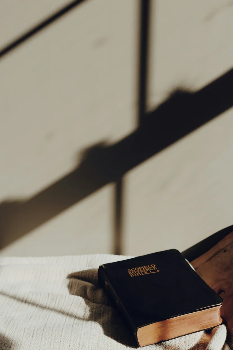 Фото Джессики Мангано на Unsplash