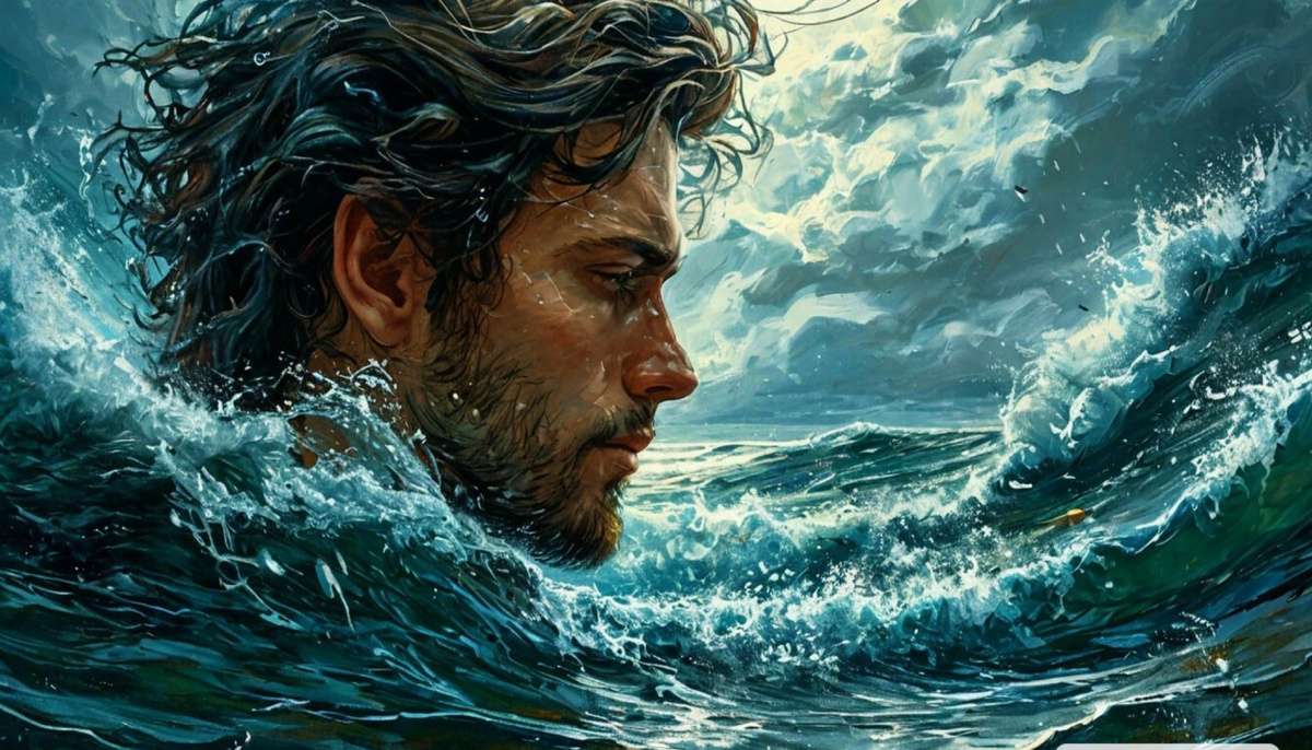 Сгенерировано ии 