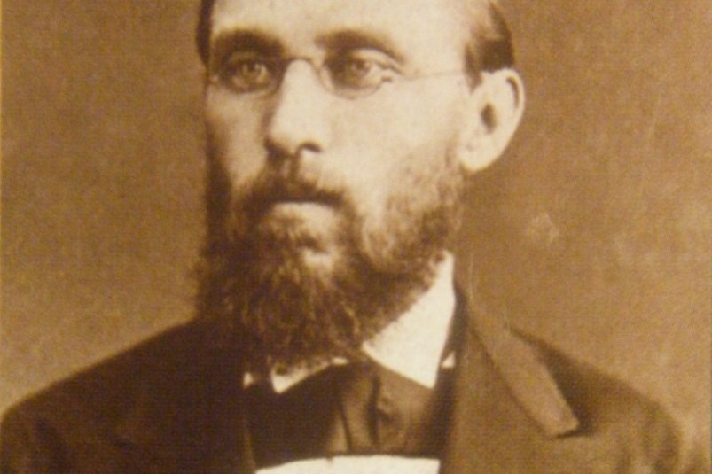 Михаил Пуцилло Фото: Из открытый источников