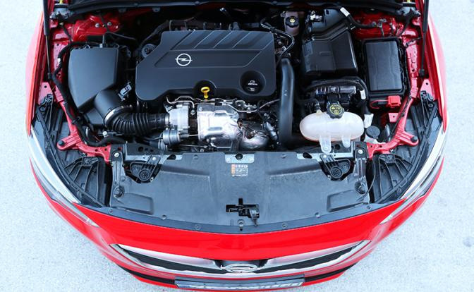 современный двс