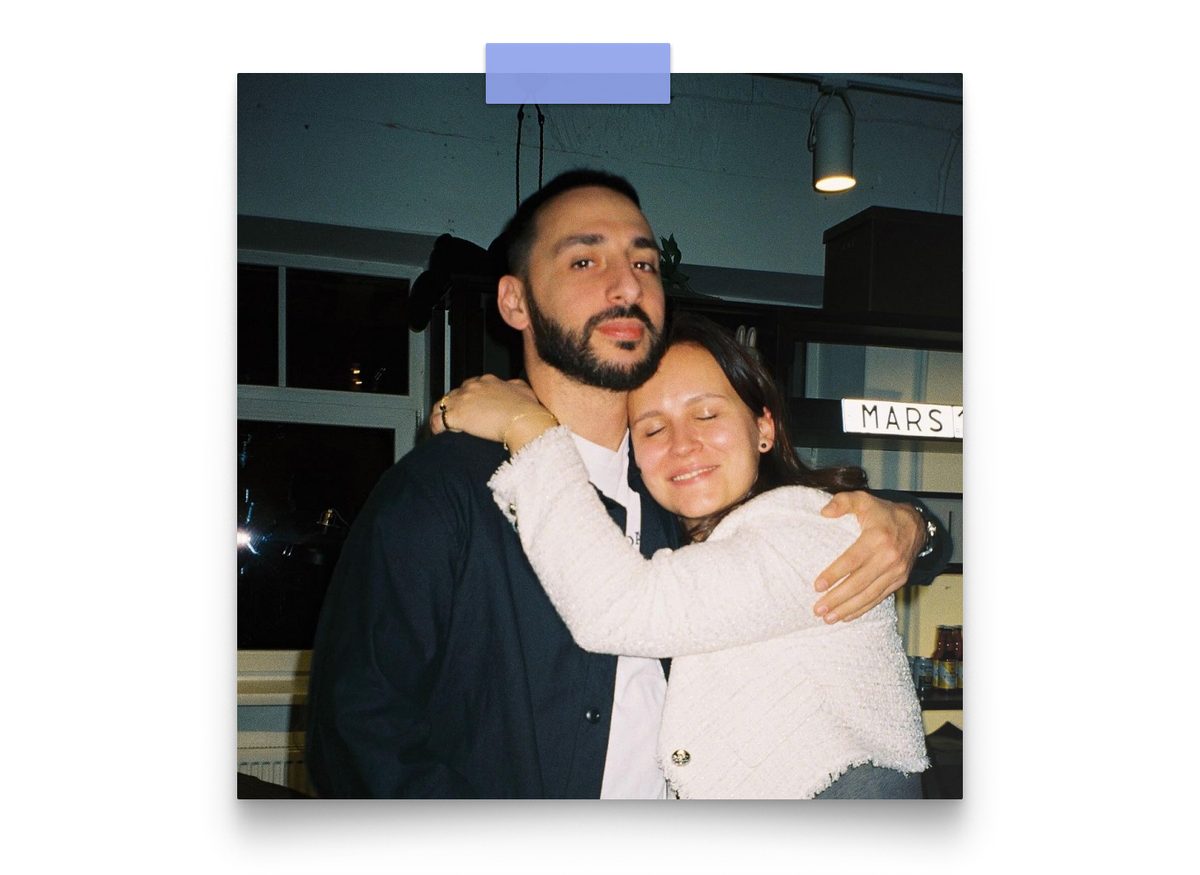 Фото: соцсети Анны Горозия | @my_inspiration_