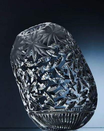 Какая ситуация, такая и ваза))