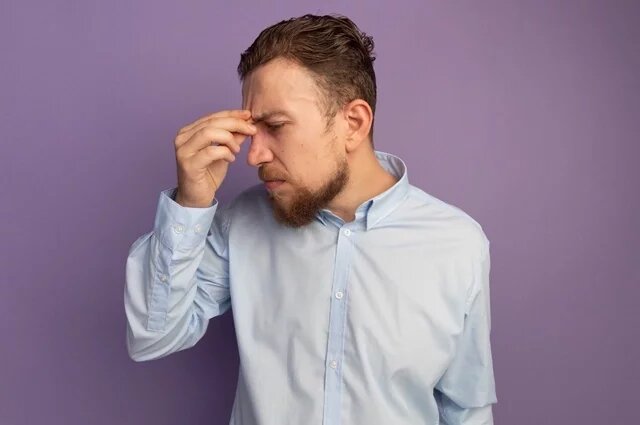    К чему чешется нос по народным приметам?