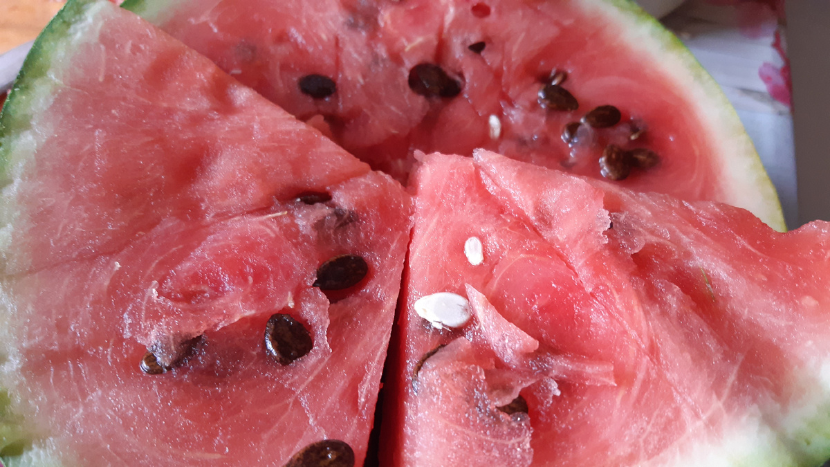 Вот из него варили.