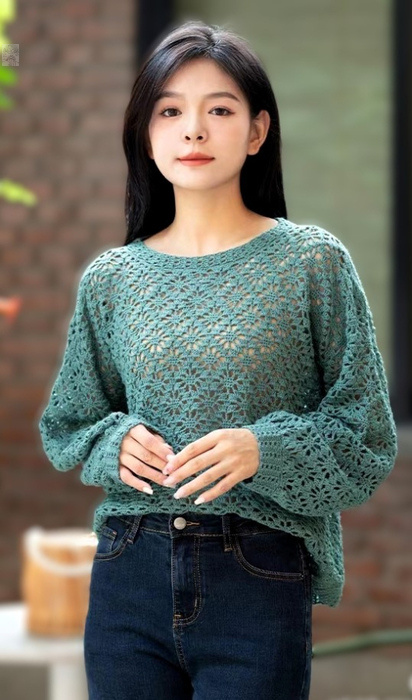    Вязание для Вас 