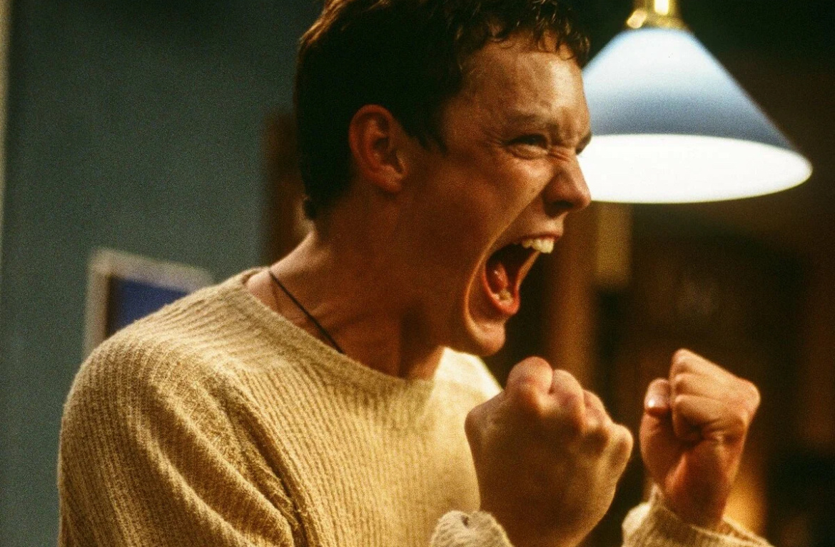 Кадр: Кинопоиск 