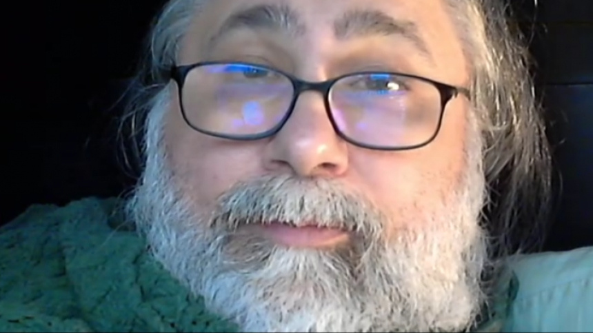    Фото: Instagram*/alexlebedinsky