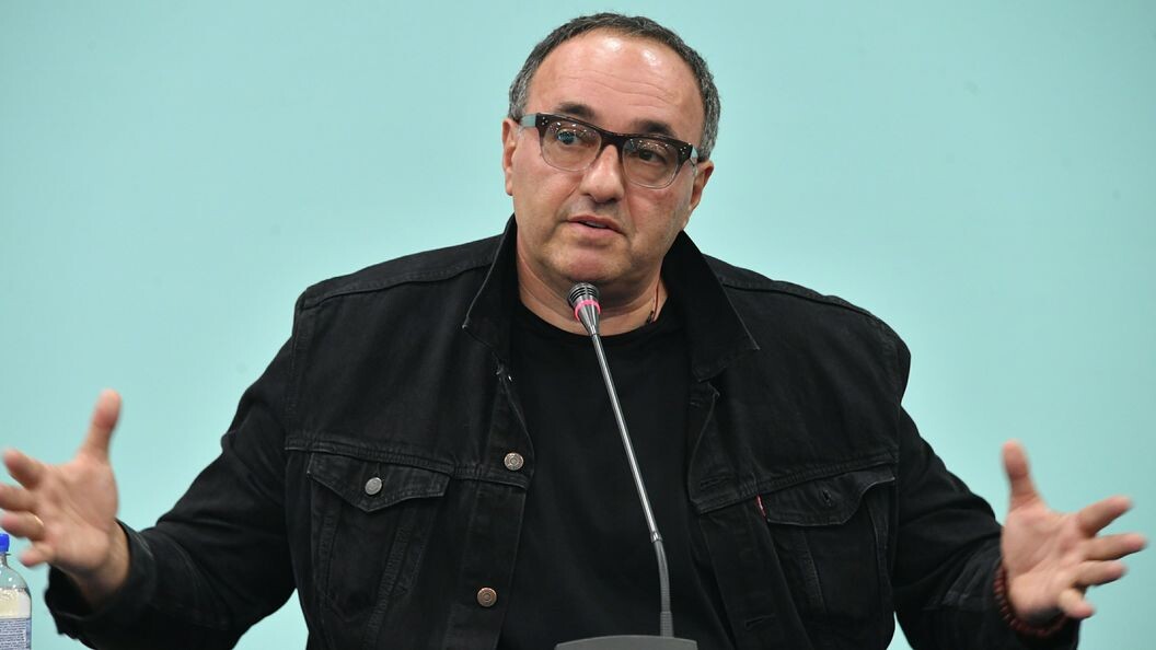    ФОТО: Komsomolskaya Pravda/Globallookpress