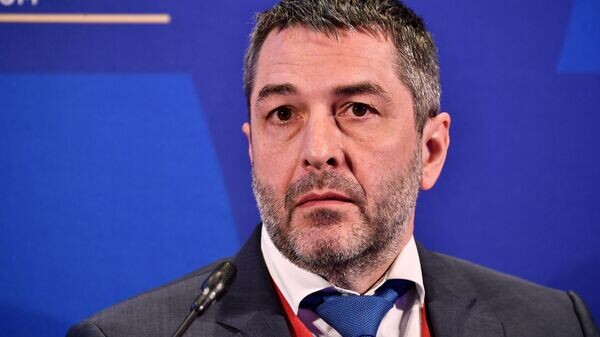    © РИА Новости . Евгений Биятов