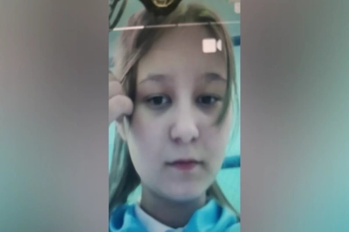    В Томской области продолжаются поиски Волковой Анастасии