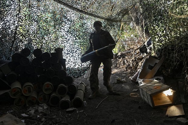 Фото: Stringer / Reuters