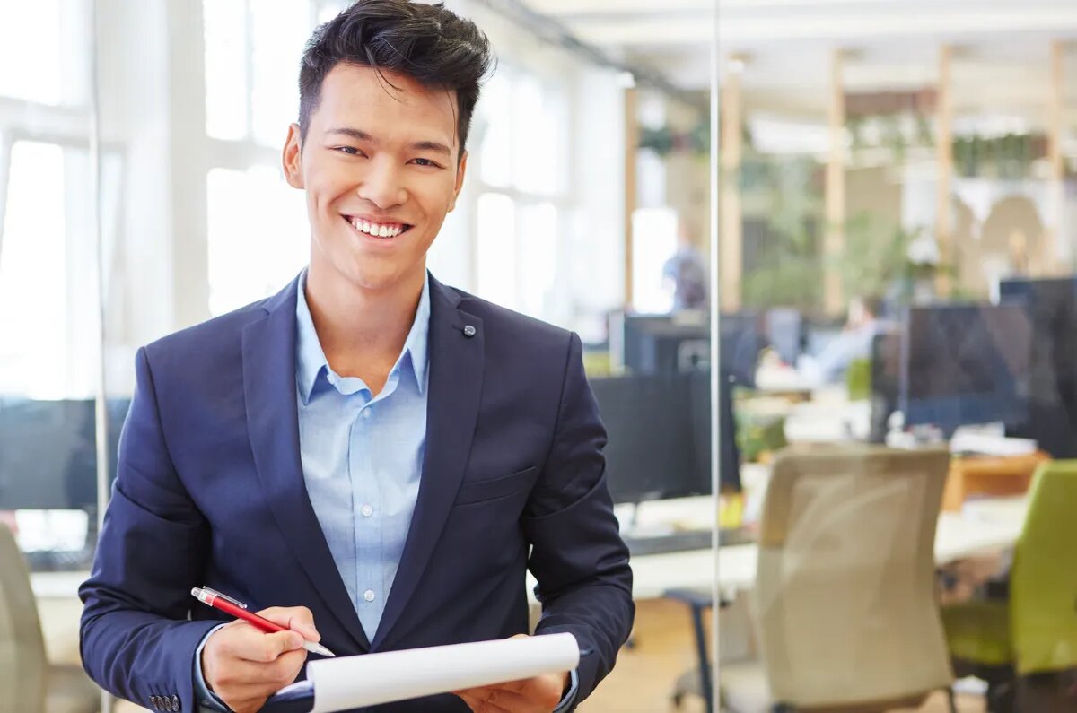 Фото Robert Kneschke. Canva