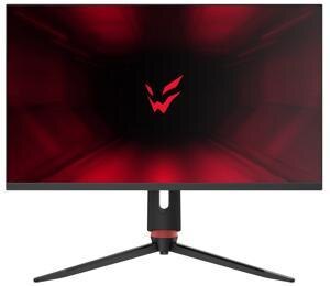 
Как на ARDOR GAMING INFINITY AF27H1 сбросить все настройки до заводских по умолчанию в Windows 10, 11, 7