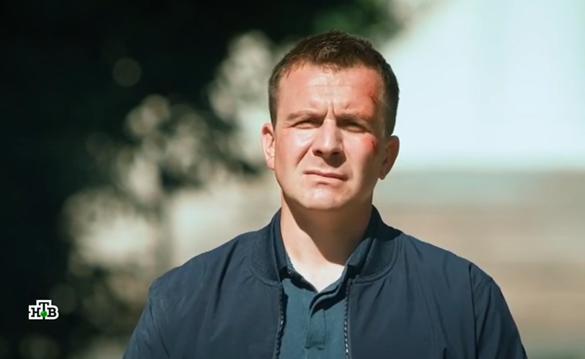 Антон Васильев