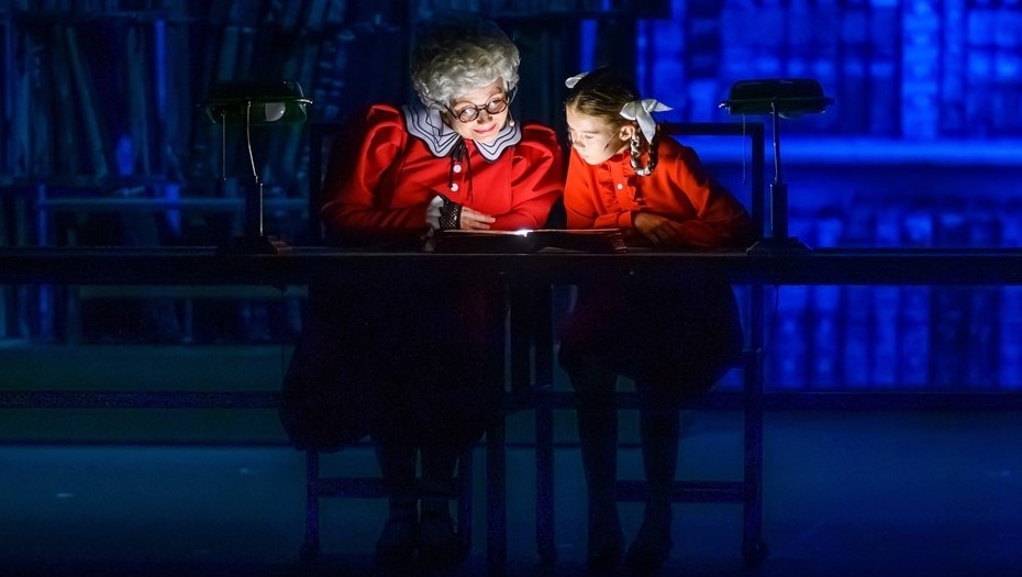    Автор фото: alexandrinsky.ru