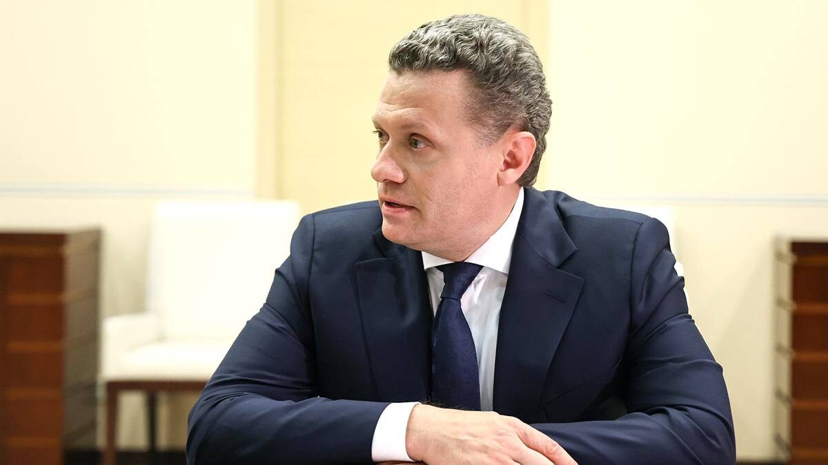    Фото: администрация президента РФ