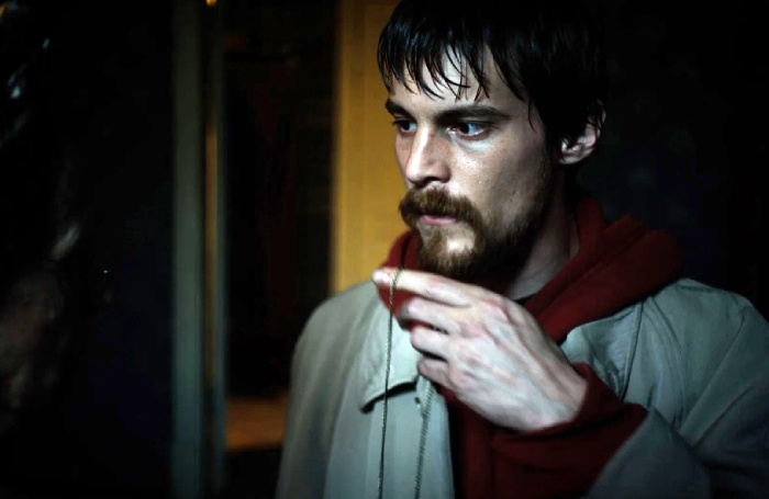    кадр из сериала