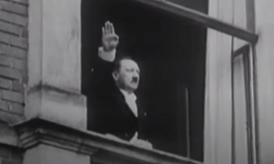 Скриншот видео Центральное Телевидение / YouTube