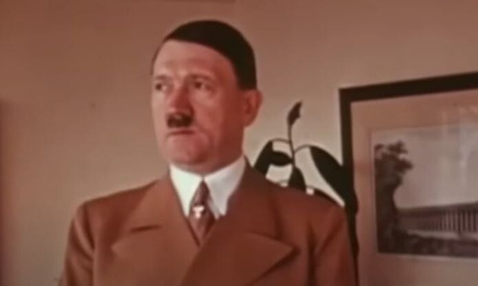 Скриншот видео Центральное Телевидение / YouTube