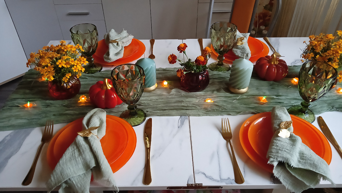 Цветовое сочетание