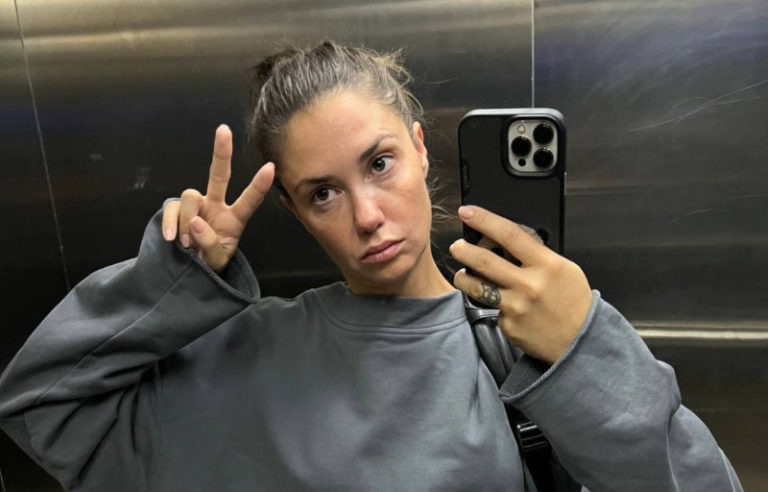    Фото: @muceniecexagata Анастасия Давыдова