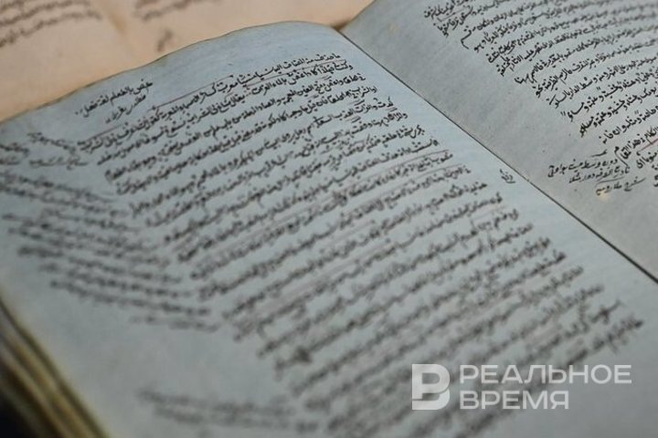 Степень сохранности родного языка и религии является важнейшим индикатором сохранности национальных традиций. Максим Платонов / realnoevremya.ru