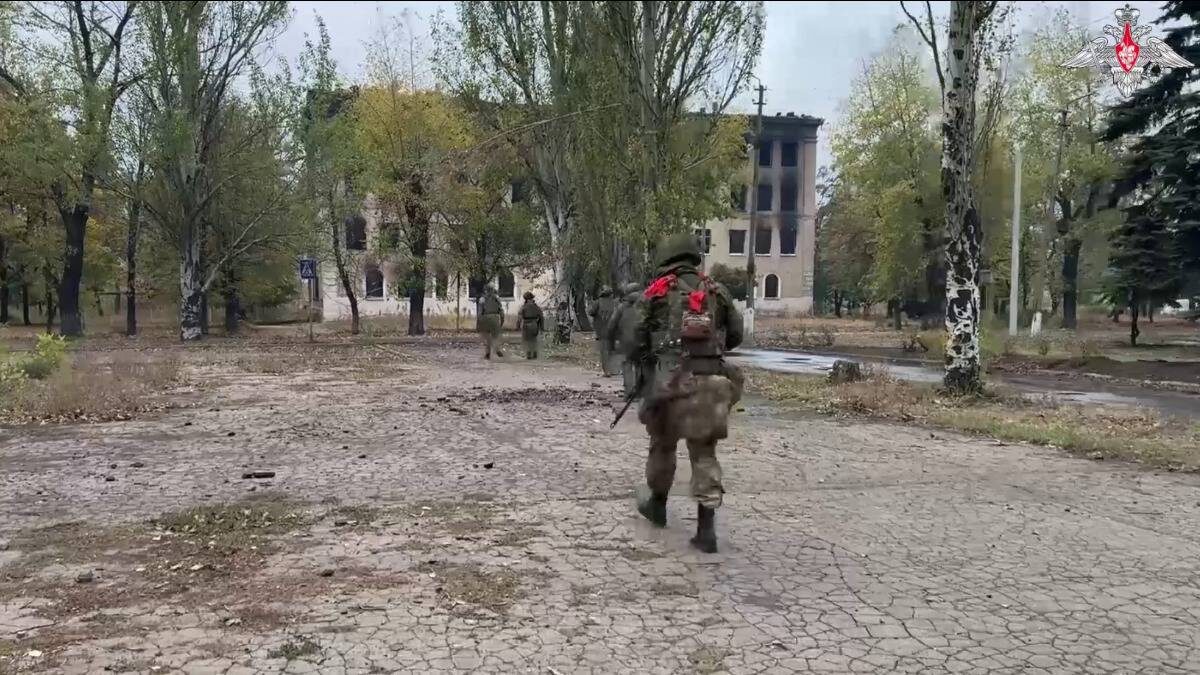    Фото: Минобороны РФ