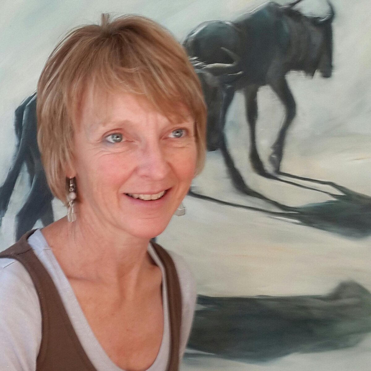 Фото со страница Лизе в запрещенной россиянам сети