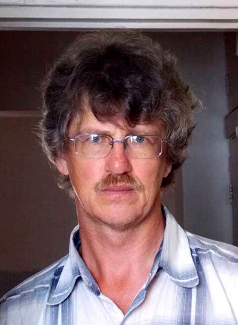 Автор канала "Кто мы7 Откуда? Куда идем?"