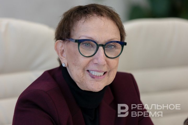 Фото: Мария Зверева