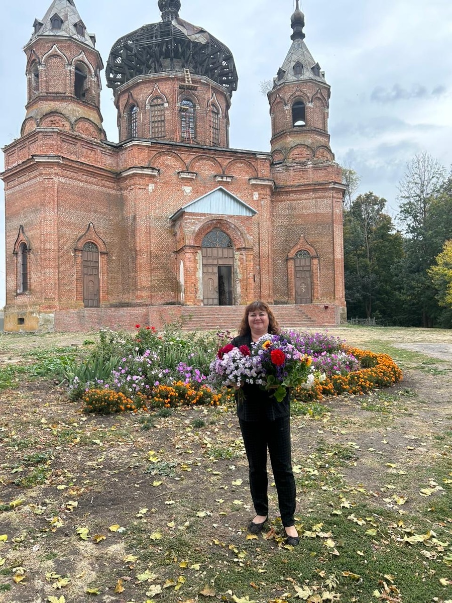 Кстати, это я