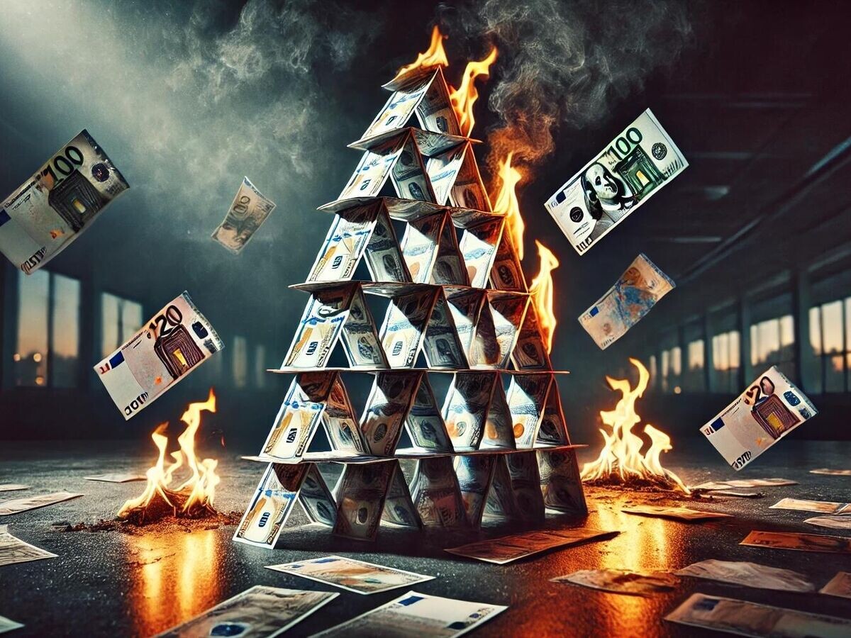    Изображение сгенерировано ИИ© РИА Новости / Изображение сгенерировано ИИ