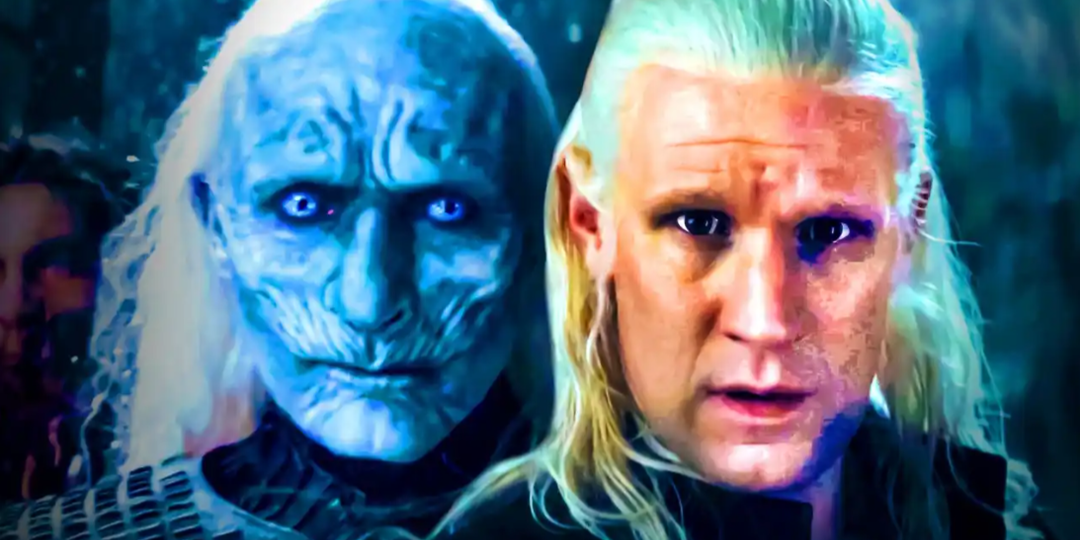 Почему в "Доме дракона" нет Белых Ходоков? Вот что они делали в это время