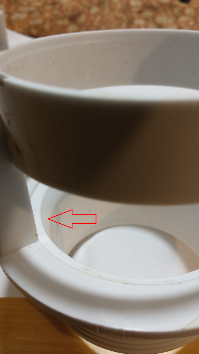 ПЕРВОЕ СЕДЛО. КОНУС