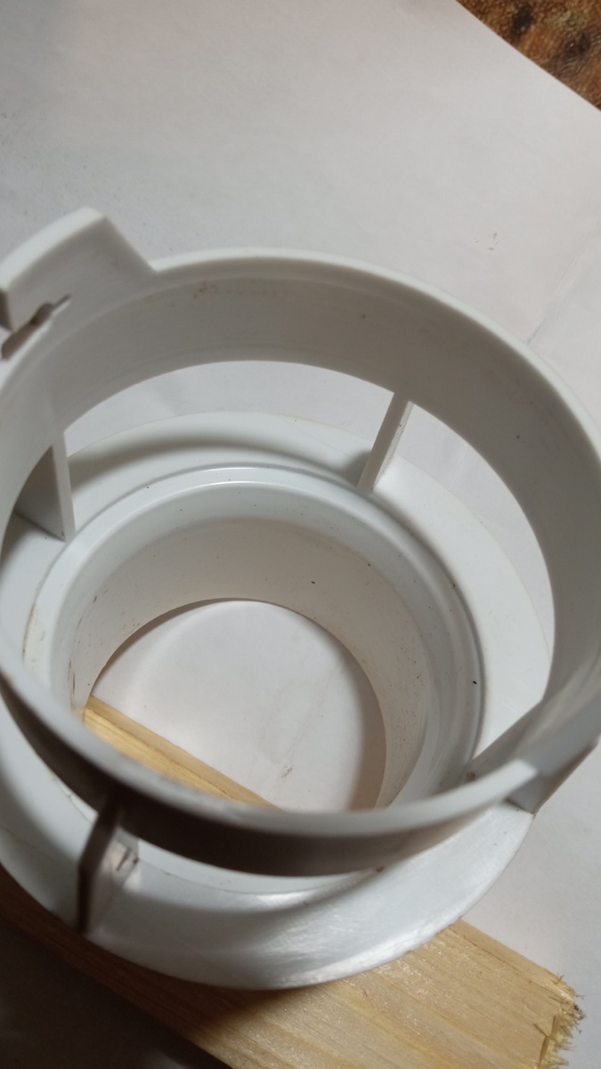 ПЕРВОЕ СЕДЛО. КОНУС