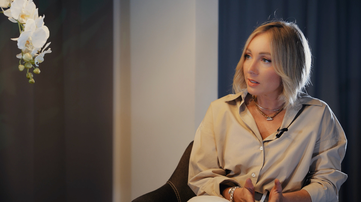 Елена Балацкая