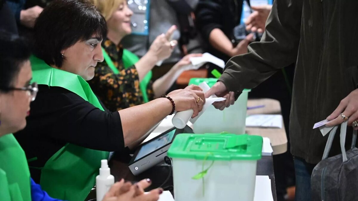 © photo: Sputnik / Stringer