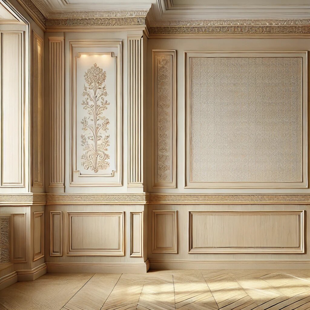 Стеновые панели Ставрос